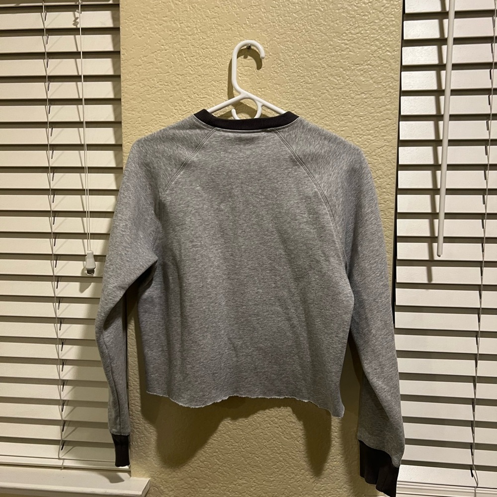 Adidas sweatshirt/crewneck - Picture 5 of 5